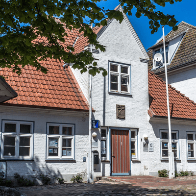 episode Zu Fuß unterwegs auf den Spuren Friedrich Hebbels artwork
