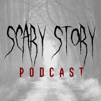Scary Story Podcast - podcast