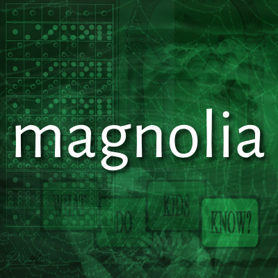 episode Magnolia (1999): A Love Letter - Paul Thomas Anderson's Greatest Film, Fate, Freemasons, Intergenerational Trauma, Pick Up Artists, Aimee Mann, and Why It's Not Going to Stop (Til' You Wise Up) BRM6b artwork