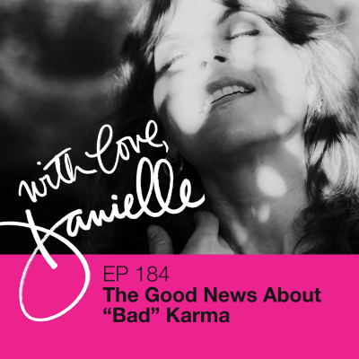 episode The Good News About "Bad" Karma artwork