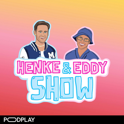 episode #74 - Henke raser mot Rumpeldunk og vi har revolusjonert alle fremtidige ferieturer! artwork