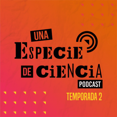 episode Capítulo DIEZ. Artes, música y tecnologías artwork