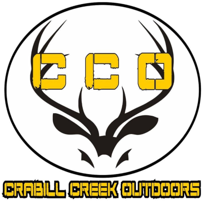 episode Crabill Creek Outdoors Podcast artwork