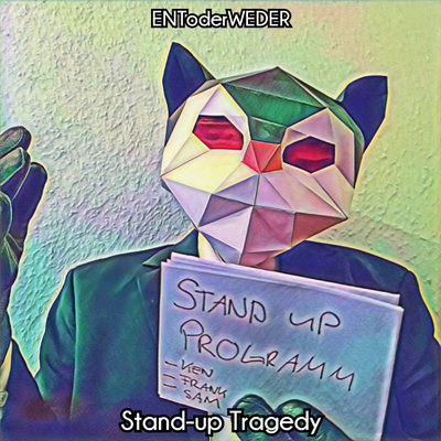 episode Stand-up Tragedy artwork