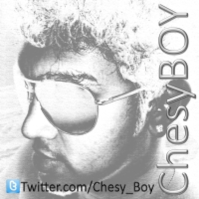 episode Warp Tension - Chesy Mix artwork