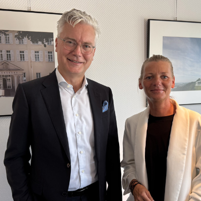 episode Prof. Dr. Alexander von Erdély, BImA: „Eine Möglichkeit ist es schon, Projektentwicklungen zu kaufen“ artwork