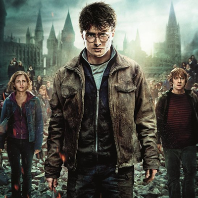 episode Clip de HARRY POTTER Y LAS RELIQUIAS DE LA MUERTE – PARTE 2 artwork