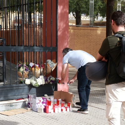 episode Sevilla Informa 16 de octubre de 2025 artwork