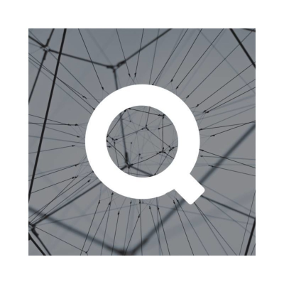 episode Qube Radio 003 artwork
