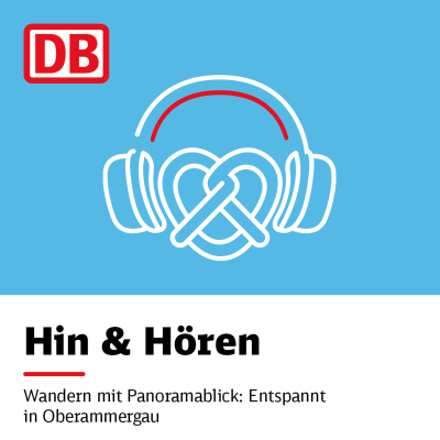 episode Wandern mit Panoramablick artwork