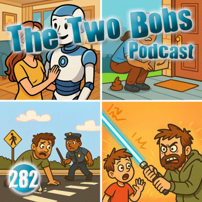 episode TTB282: A Prime Surprise artwork