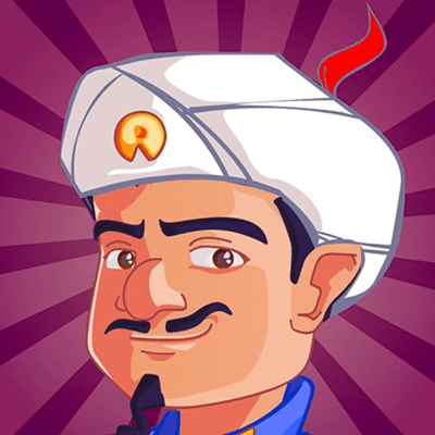 episode Akinator artwork
