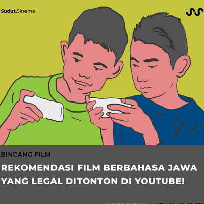 episode Rekomendasi film berbahasa jawa artwork