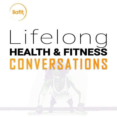 Billede af showet Lifelong Health & Fitness Conversations