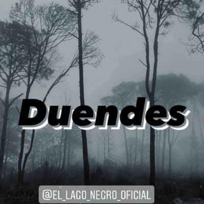 episode Duendes en la deportiva artwork