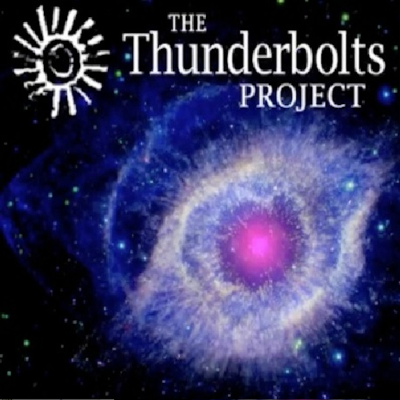 episode #011 David Talbott: Symbols of an Alien Sky artwork