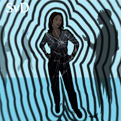 episode Narcissisterna - sköra självhatare del 2: Så vet du om din partner är en verklig narcissist artwork