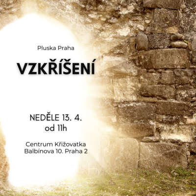 episode Vzkříšení artwork