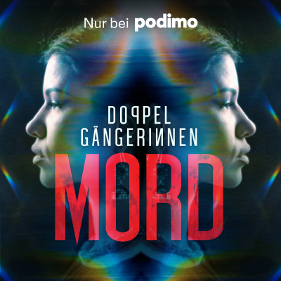 episode #2 Doppelgängerinnen artwork
