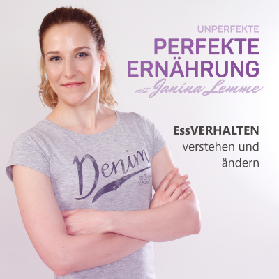 episode Überessen - Was für mich und was für andere funktioniert / persönliches Update artwork