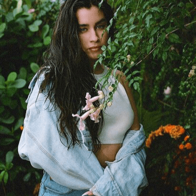episode Lauren Jauregui artwork