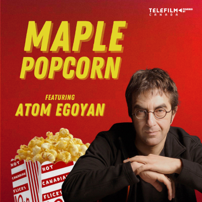 episode A master storyteller who pushes cinematic boundaries: a conversation with Atom Egoyan artwork