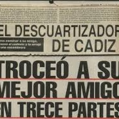 episode El descuartizador de Cádiz. - 077# - Episodio exclusivo para mecenas artwork