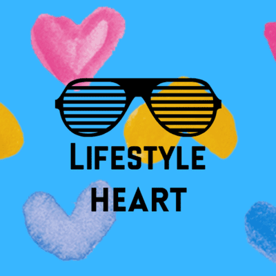 episode Things You Should Do To Live A Healthy Lifestyle artwork