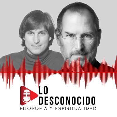 episode 2x01 El libro de la muerte de Steve Jobs - Autobiografía de un yogui artwork