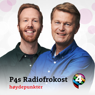 P4s Radiofrokost