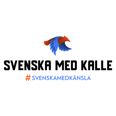 episode Skapa ett konto på en social plattform för att träna svenska artwork