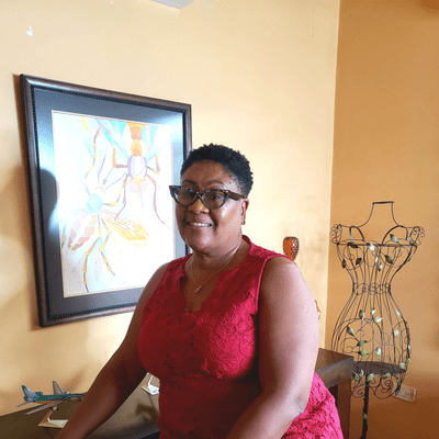 Rebrand You - Joanne Edwards
