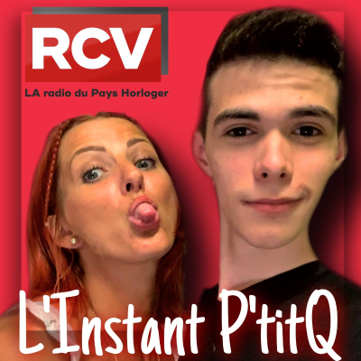 episode Réveillez-Vous Moins Bête avec Louane 16/06 🧠 / Un Mario Kart dans la vrai vie artwork