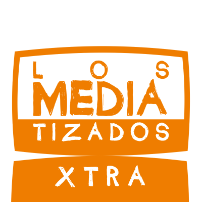 episode Mediatizados Xtra - Diario del FesTVal de Vitoria-Gasteiz 2023 artwork