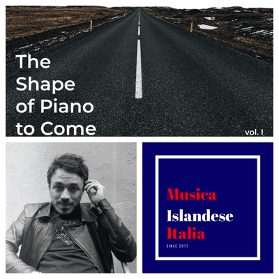 episode Episodio 6 - Il futuro del pianoforte: musica neo-classica e Islanda (feat. Marco Triolo di INRI Classic) artwork
