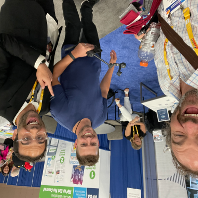episode #512 NFDA Day 1: ASD News From Las Vegas artwork