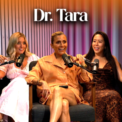 episode Dr Tara artwork