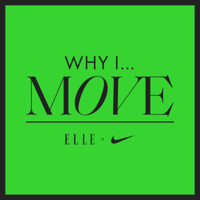 episode Movement and Busy Minds - approaching movement with a different mindset with Grace Carter and Katie O’Malley artwork