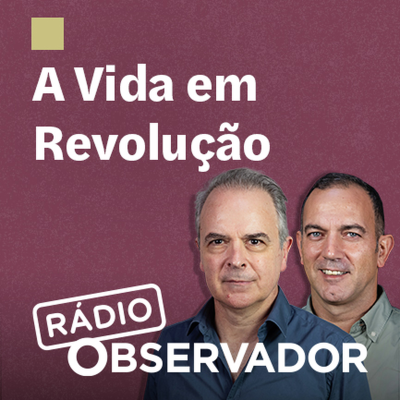 episode José Roquette e a detenção em 1975 no Banco Espírito Santo: “O meu motorista apontou-me a pistola” artwork
