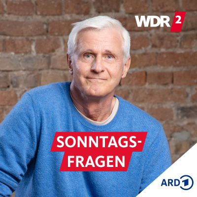episode Franz-Josef Baldus: Avatare und KI im Alltag artwork