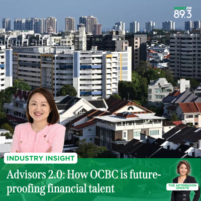 episode Industry Insight: OCBC turns mortgage experts into wealth advisors to build customer trust artwork