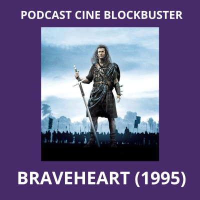 episode 5x33 Braveheart (1995) artwork