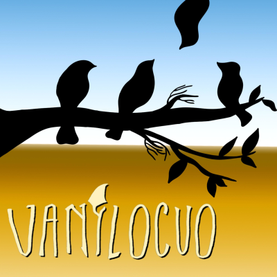 Vanílocuo