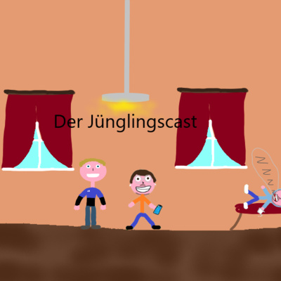 episode Kritik an Leo | Der Jünglingscast artwork