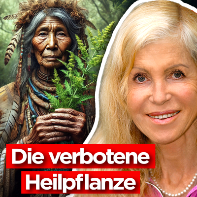episode #339 - Das passiert, wenn du Artemisia Annua einnimmst (verboten?!) artwork