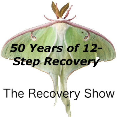 episode 50 Years of 12-Step Recovery – 442 artwork