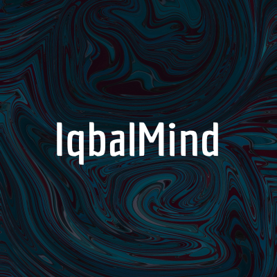 IqbalMind