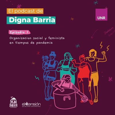 Digna Barria