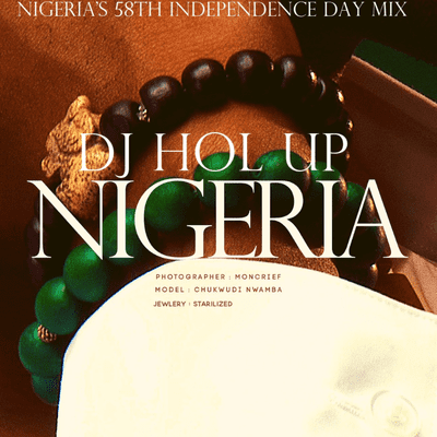 Afrobeats Dancehall & Hip Hop Mixes - Official Nigeria 58th Independence Day Mix 2018 Feat Wizkid Olamide Burna Boy Davido Mr Eazi