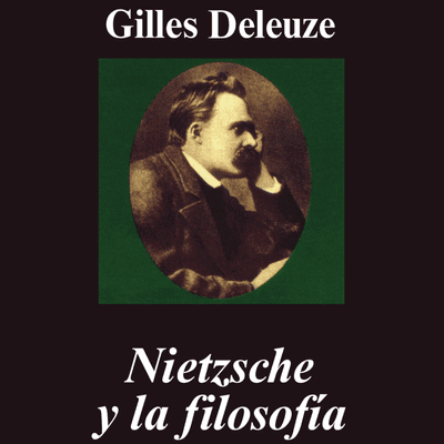 episode Nietzsche y las fuerzas artwork